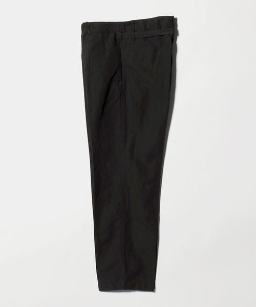 KAPTAIN SUNSHINE/＜KAPTAIN SUNSHINE＞Gaba Buckleback Work Trousers/ワークパンツ/その他パンツ