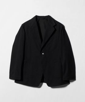 KAPTAIN SUNSHINE/＜KAPTAIN SUNSHINE＞ DRILL SQUARE JACKET/ジャケット/テーラードジャケット