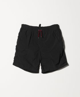 kolor/＜kolor＞ナイロン イージー ショーツ/ショート / ハーフパンツ