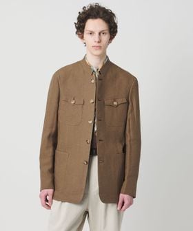 CARUSO/＜CARUSO＞サイクリング ジャケット/カバ―オール