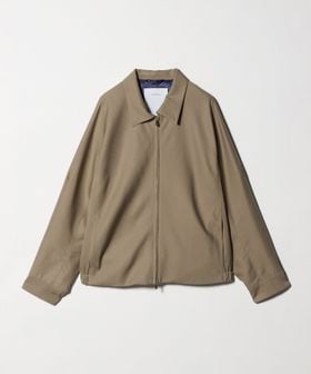 UNITED ARROWS/＜OVERCOAT＞ SWING JACKET/スウィング ジャケット/その他コート / ブルゾン