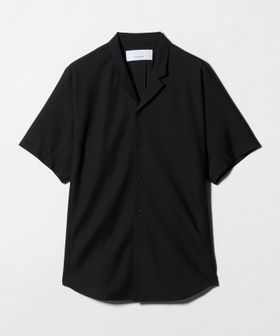 OVERCOAT/＜OVERCOAT＞ SHORT SLEEVE SHIRT JACKET/ショートスリーブ シャツ/シャツ / ブラウス