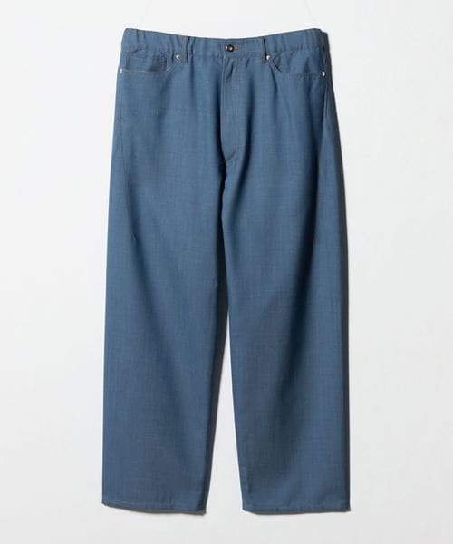 OVERCOAT/＜OVERCOAT＞ DNM PANTS/デニム パンツ/デニムパンツ