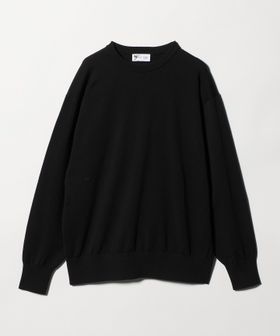 NEUTRALWORKS./＜NEUTRALWORKS.＞ウィフ/ ニッティング ロングスリーブクルー/スウェット / パーカー