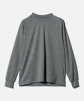 NEUTRALWORKS./＜NEUTRALWORKS.＞ナミマ/ ロングスリーブクルー/Tシャツ / カットソー