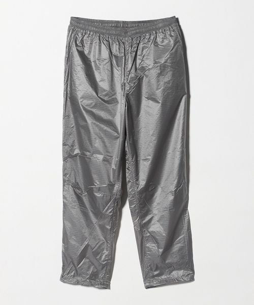 NEUTRALWORKS./＜NEUTRALWORKS.＞ キビタキ パンツ/イージーパンツ