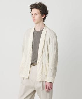 GOOD PEOPLE GOOD STITCHING GOOD PRODUCT/【別注】＜GOOD PEOPLE GOOD STITCHING GOOD PRODUCT＞ショールカラー ジャケット/その他ジャケット / スーツ / セットアップ