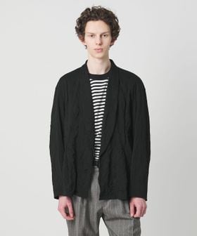 GOOD PEOPLE GOOD STITCHING GOOD PRODUCT/【別注】＜GOOD PEOPLE GOOD STITCHING GOOD PRODUCT＞ショールカラー ジャケット/その他ジャケット / スーツ / セットアップ