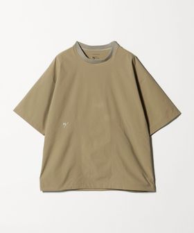 NEUTRALWORKS./＜NEUTRALWORKS.＞カイヨセ/ ストレッチショートスリーブ/Tシャツ / カットソー