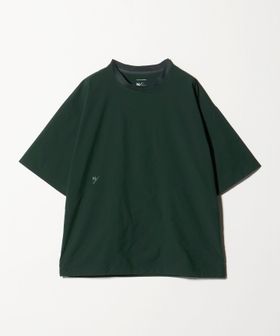 NEUTRALWORKS./＜NEUTRALWORKS.＞カイヨセ/ ストレッチショートスリーブ/Tシャツ / カットソー