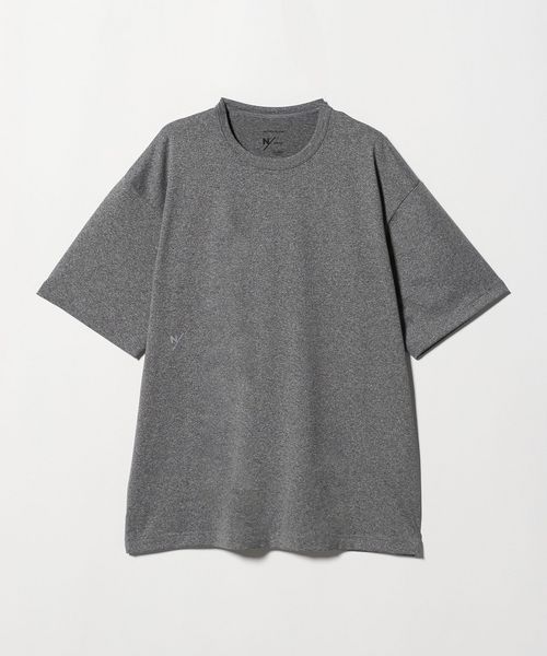 NEUTRALWORKS./＜NEUTRALWORKS.＞ナミマ/ ショートスリーブクルー/Tシャツ / カットソー