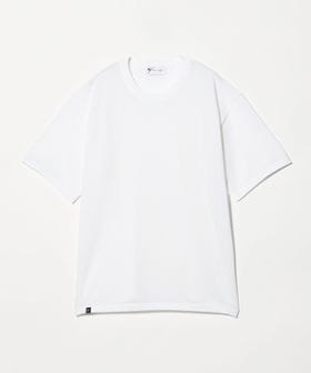 NEUTRALWORKS./＜NEUTRALWORKS.＞アカンサス/ メッシュTシャツ/Tシャツ / カットソー