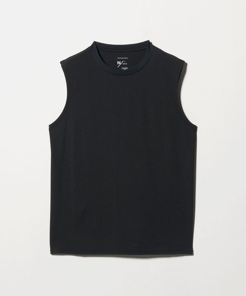 NEUTRALWORKS./＜NEUTRALWORKS.＞ハエ / スリーブレスクルー/Tシャツ / カットソー