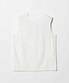 NEUTRALWORKS./＜NEUTRALWORKS.＞ハエ / スリーブレスクルー/Tシャツ / カットソー