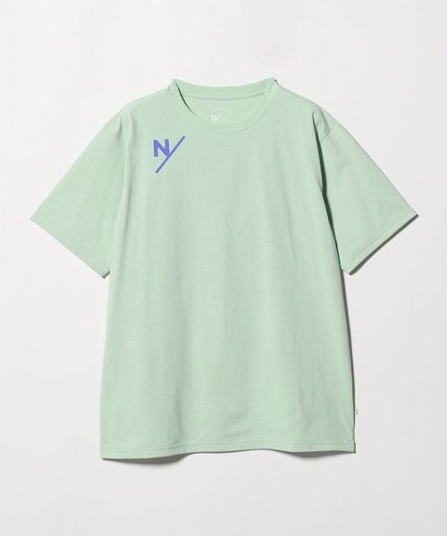 NEUTRALWORKS./＜NEUTRALWORKS.＞グラフィックティー1/Tシャツ / カットソー