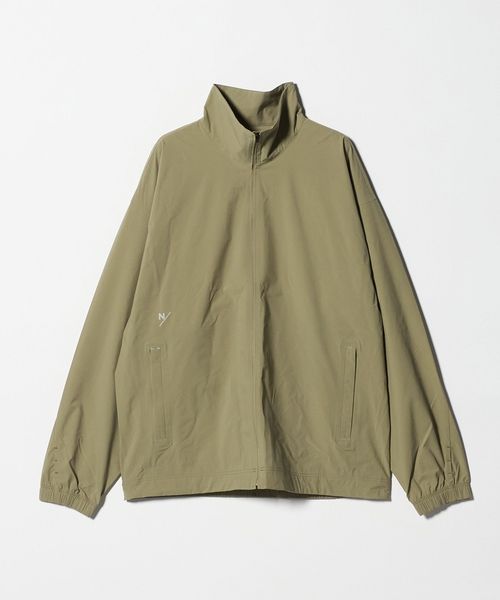 NEUTRALWORKS./＜NEUTRALWORKS.＞カイヨセ ジャケット/マウンテンパーカー / ウィンドブレーカー