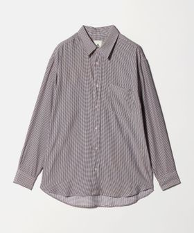 mando/＜mando＞プリント シャツ/シャツ / ブラウス