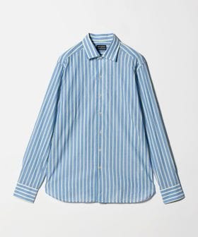 GUY ROVER/＜GUY ROVER＞ ストライプ シャツ/シャツ / ブラウス