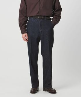 UNITED ARROWS/ハードツイスト アメリカントラウザース/デニムパンツ