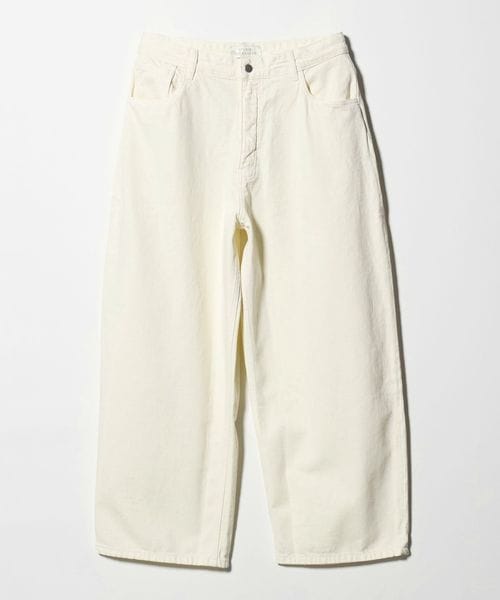 STUDIO NICHOLSON/＜STUDIO NICHOLSON＞ PAOLO PANT/パオロ パンツ/その他パンツ