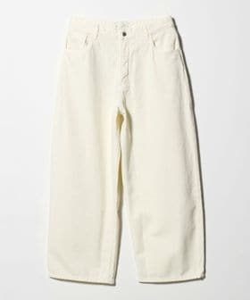 STUDIO NICHOLSON/＜STUDIO NICHOLSON＞ PAOLO PANT/パオロ パンツ/その他パンツ