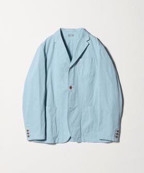 kolor BEACON/＜kolor BEACON＞ チノ クロス シングル ３ボタン ジャケット/テーラードジャケット