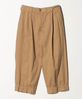 kolor BEACON/＜kolor BEACON＞チノクロス パンツ/チノパンツ