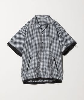 kolor BEACON/＜kolor BEACON＞ドローコード シャツ/シャツ / ブラウス