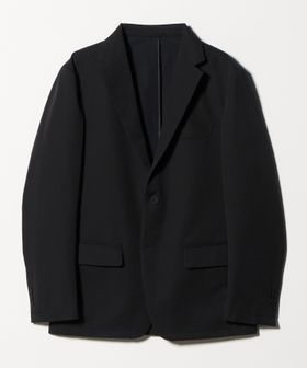 UNITED ARROWS/ダブルクロス シングル 2ボタン テーラードジャケット UA COZY ウォッシャブル ２WAYストレッチ はっ水/セットアップ ジャケット