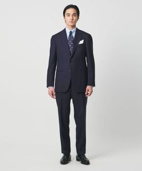 UNITED ARROWS/Vitale Barberis Canonico シングル 3ボタンスーツ MC―MODEL/スーツ / セットアップ