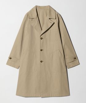District/【別注】＜SANYO COAT＞ラボ コート/その他コート / ブルゾン