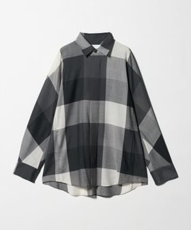 OVERCOAT/＜OVERCOAT ＞DOLMAN SLEEVE SHIRT/シャツ/シャツ / ブラウス