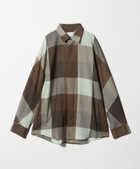 OVERCOAT/＜OVERCOAT ＞DOLMAN SLEEVE SHIRT/シャツ/シャツ / ブラウス