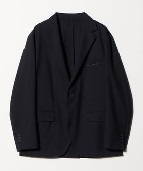 SOVEREIGN/＜SOVEREIGN＞トロピカル ウール ２ボタン テーラードジャケット RELAX MODEL/セットアップ ジャケット