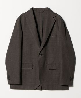 SOVEREIGN/＜SOVEREIGN＞ピンヘッド ２ボタン テーラードジャケット RELAX MODEL/セットアップ ジャケット