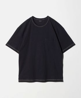 LEMAIRE/＜LEMAIRE＞ヘビージャージー ボックス ショートスリーブ Tシャツ/Tシャツ / カットソー