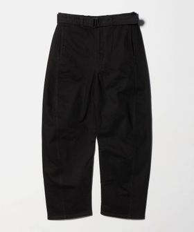 LEMAIRE/＜LEMAIRE＞ ツイステッド ベルト パンツ/その他パンツ