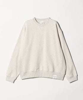 HYKE/＜HYKE＞SWEAT SHIRT/スウェット シャツ/スウェット / パーカー