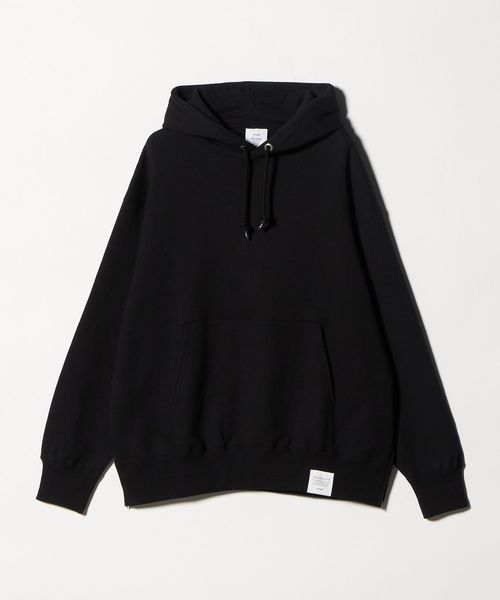 HYKE/＜HYKE＞SWEAT HOODIE/スウェット フーディー/スウェット / パーカー