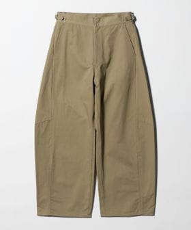 HYKE/＜HYKE＞GURKHA PANTS/グルカパンツ/その他パンツ