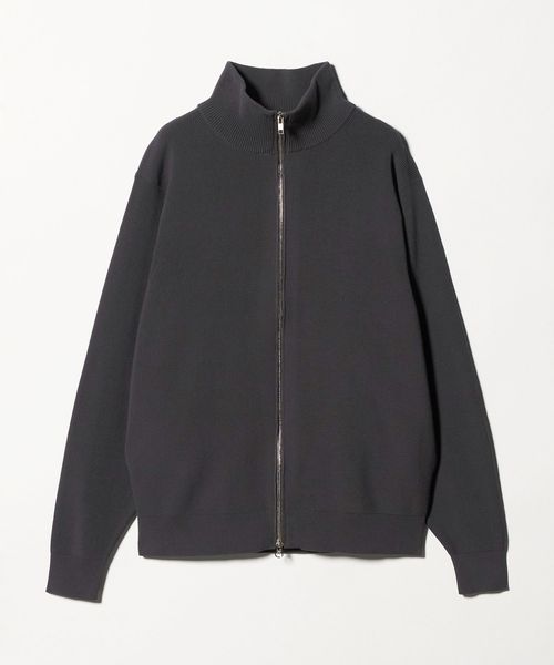 UNITED ARROWS/コットン/ポリエステル アゼ ドライバーズ ニット/カーディガン / ボレロ