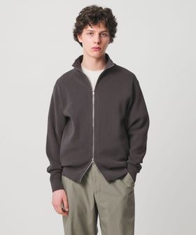 UNITED ARROWS/コットン/ポリエステル アゼ ドライバーズ ニット/カーディガン / ボレロ