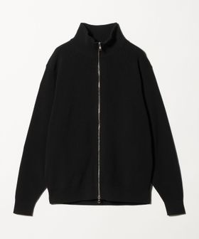 UNITED ARROWS/コットン/ポリエステル アゼ ドライバーズ ニット/カーディガン / ボレロ