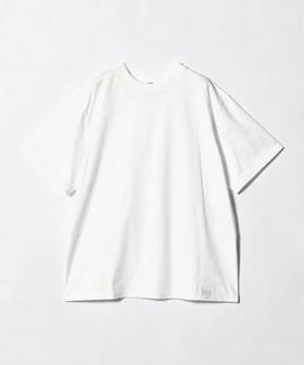 HYKE/＜HYKE＞SHORT SLEEVE TEE/ショートスリーブ Tシャツ/Tシャツ / カットソー