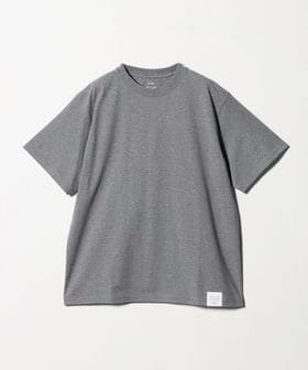HYKE/＜HYKE＞SHORT SLEEVE TEE/ショートスリーブ Tシャツ/Tシャツ / カットソー