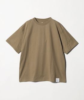 HYKE/＜HYKE＞SHORT SLEEVE TEE/ショートスリーブ Tシャツ/Tシャツ / カットソー