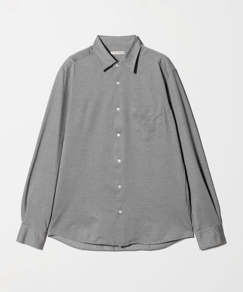 UNITED ARROWS/タイプライター セミワイドカラー シャツ COMFORT EASY―MODEL　抗菌防臭/シャツ / ブラウス