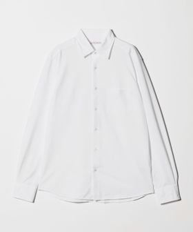 UNITED ARROWS/タイプライター セミワイドカラー シャツ COMFORT EASY―MODEL　抗菌防臭/シャツ / ブラウス