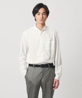 UNITED ARROWS/ロイヤルオックス カッタウェイカラーシャツ COMFORT EASY―MODEL　抗菌防臭/シャツ / ブラウス