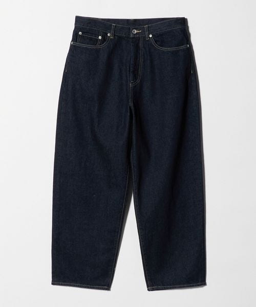 FreshService/＜FreshService＞CORPORATE DENIM FIVE POCKET PANTS/5ポケット デニム/デニムパンツ